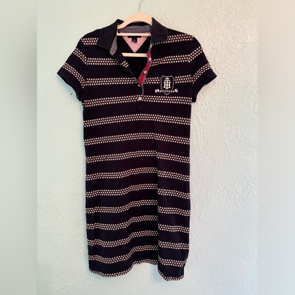 Women’s Tommy Hilfiger T-shirt dress